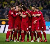 开云体育平台APP-杜塞尔多夫险胜弗来堡，保住主场优势的简单介绍