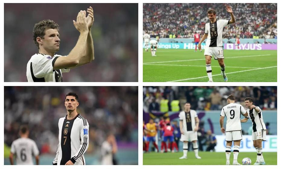 开云体育-德国队惊险晋级，下一步之路迎着阳光的简单介绍