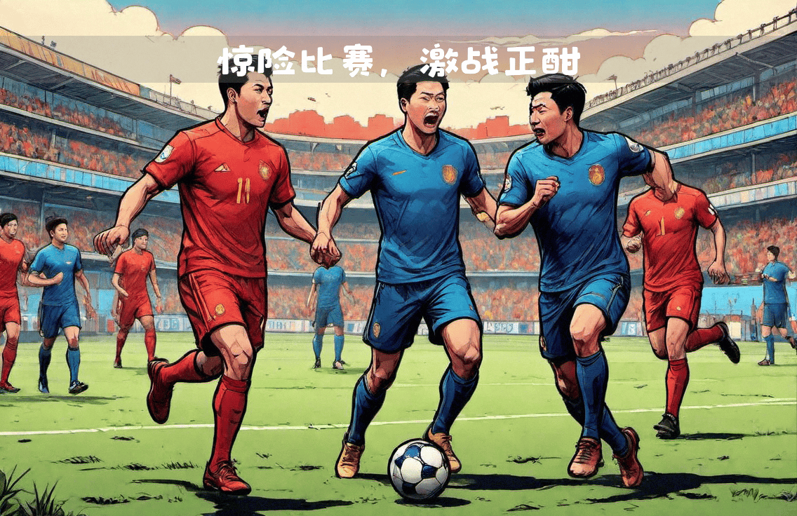 开云体育官方网站-比赛过程中球员擦肩而过呼风唤雨