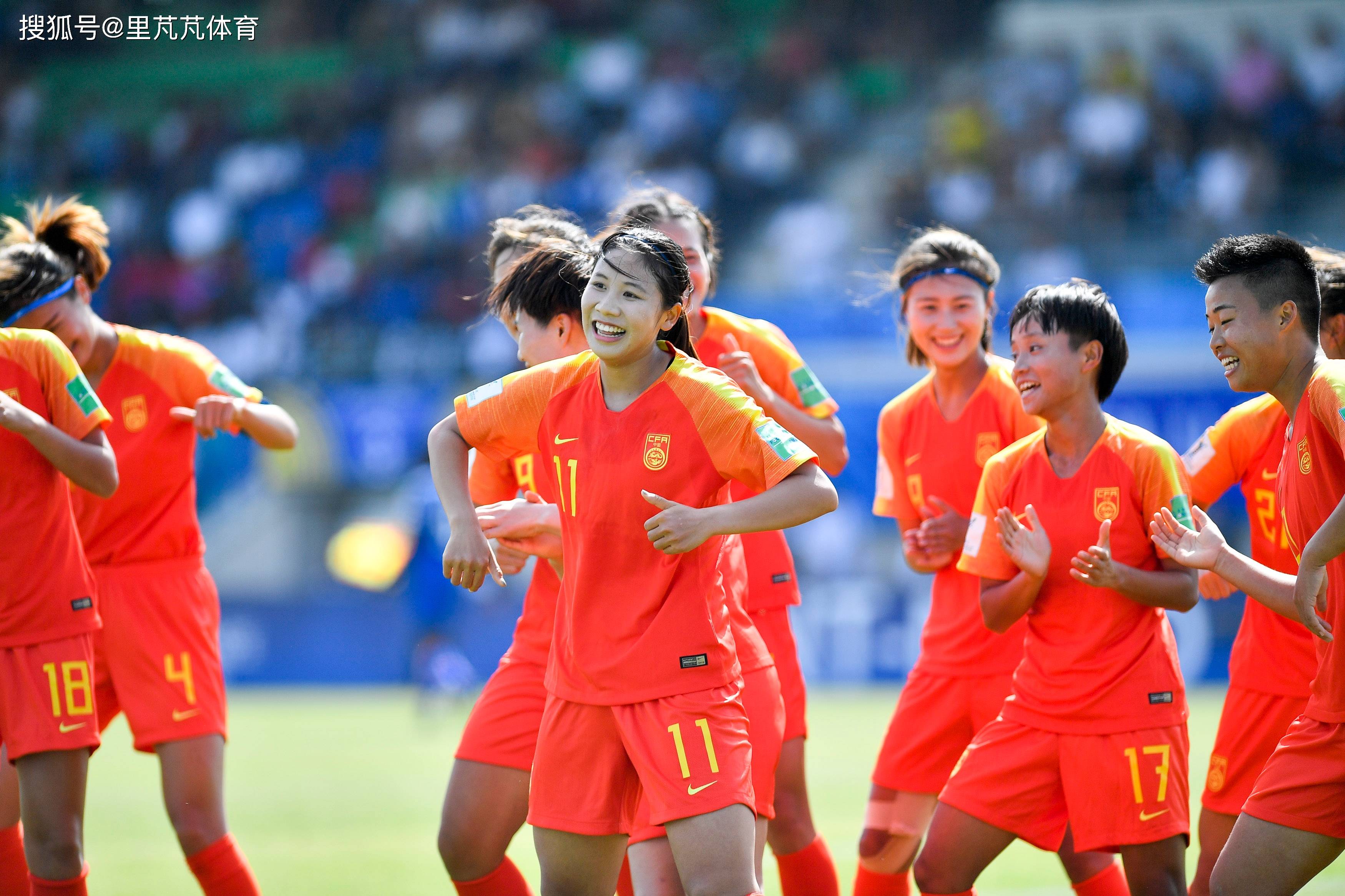 中国女足迎来重要比赛,队员备战状态出色 中国女足迎来重要比赛,队员备战状态出色