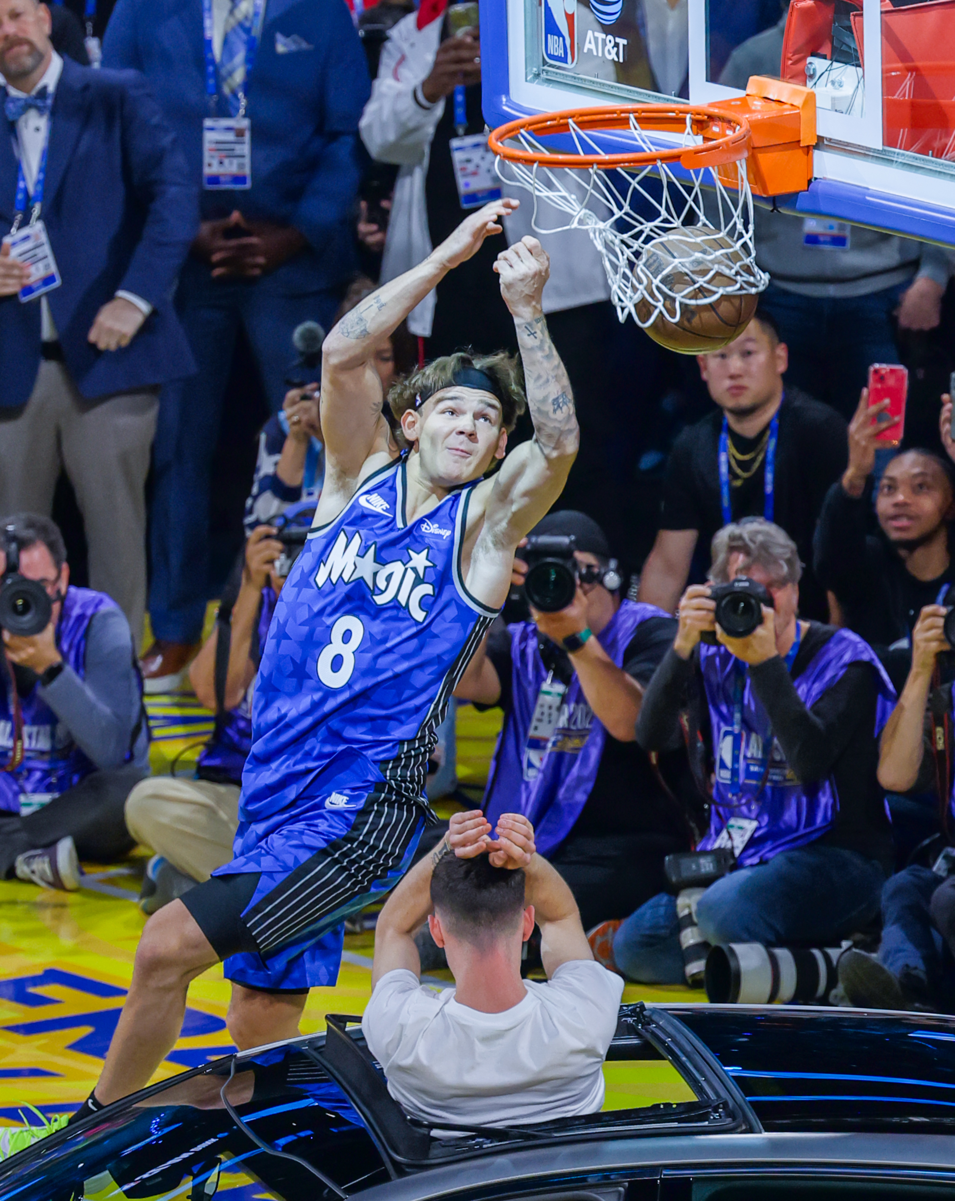 开云体育app-球员在比赛中展现出非凡的篮球天赋