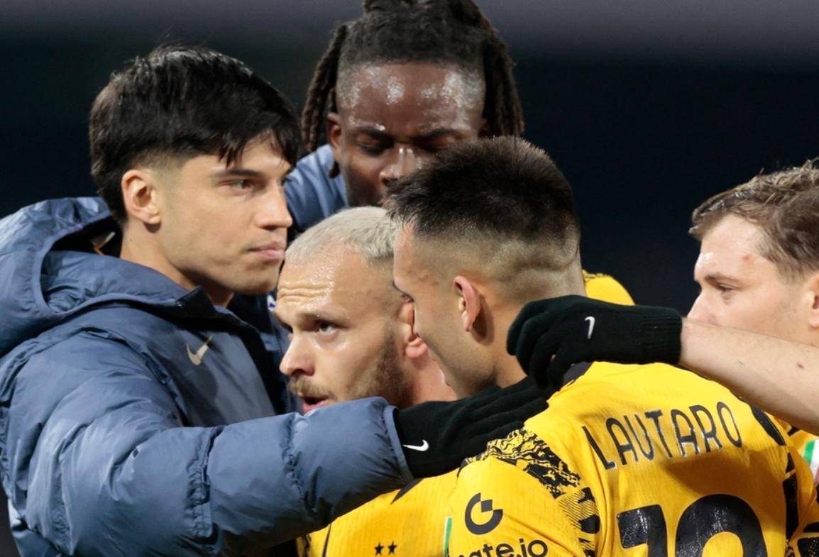 关于帕尔马客场逼平乌迪内斯,实力得到验证的信息 关于帕尔马客场逼平乌迪内斯,实力得到验证的信息