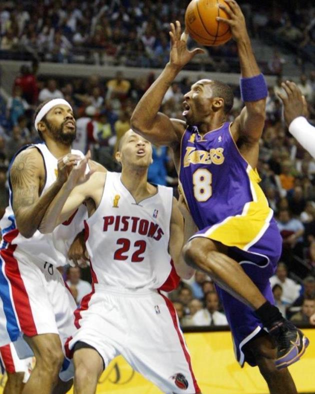 NBA总决赛东区决赛即将打响科比携手詹皇共进的简单介绍 NBA总决赛东区决赛即将打响科比携手詹皇共进的简单介绍