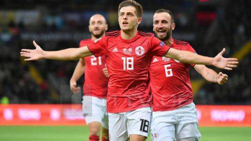 瑞典队在欧国联比赛中展现出色实力的简单介绍