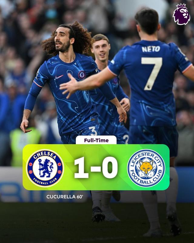 开云体育APP下载-莱斯特城实现四连胜，球队信心急速膨胀的简单介绍