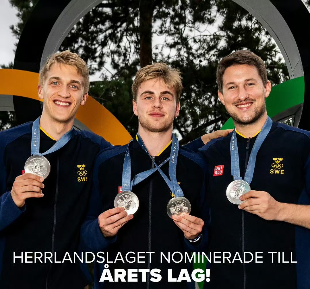 瑞典队在激烈比赛中晋级欧洲杯半决赛 瑞典队在激烈比赛中晋级欧洲杯半决赛