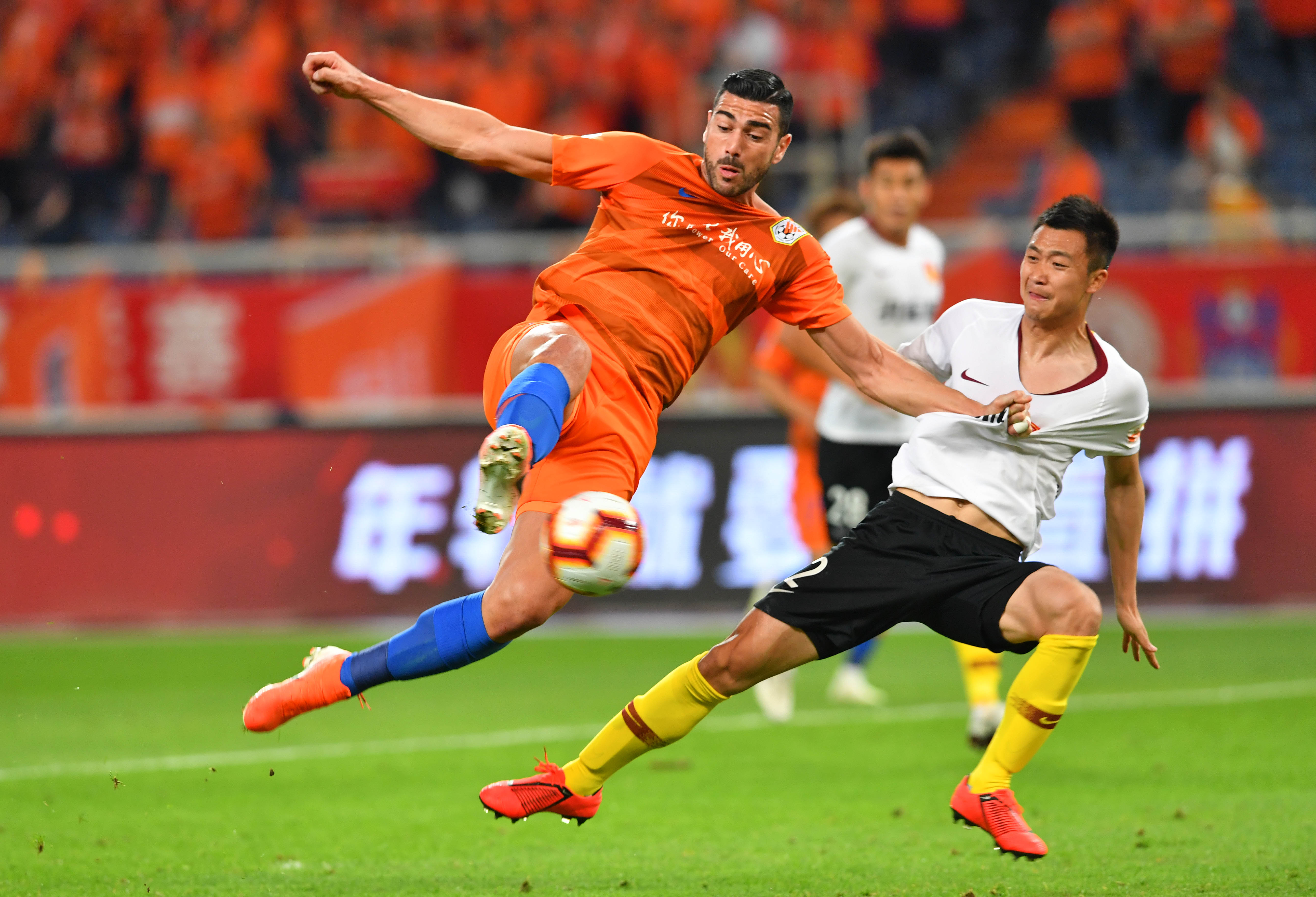 开云体育APP下载-河北华夏幸福客场战胜重庆当代华夏幸福的简单介绍