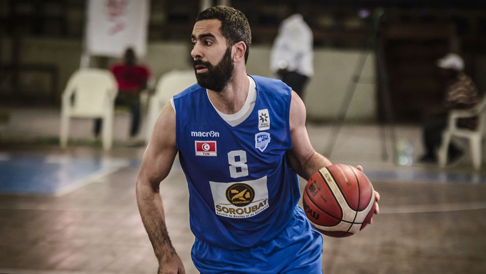 开云体育APP下载-突尼斯前锋在欧洲联赛中实现逆风翻盘