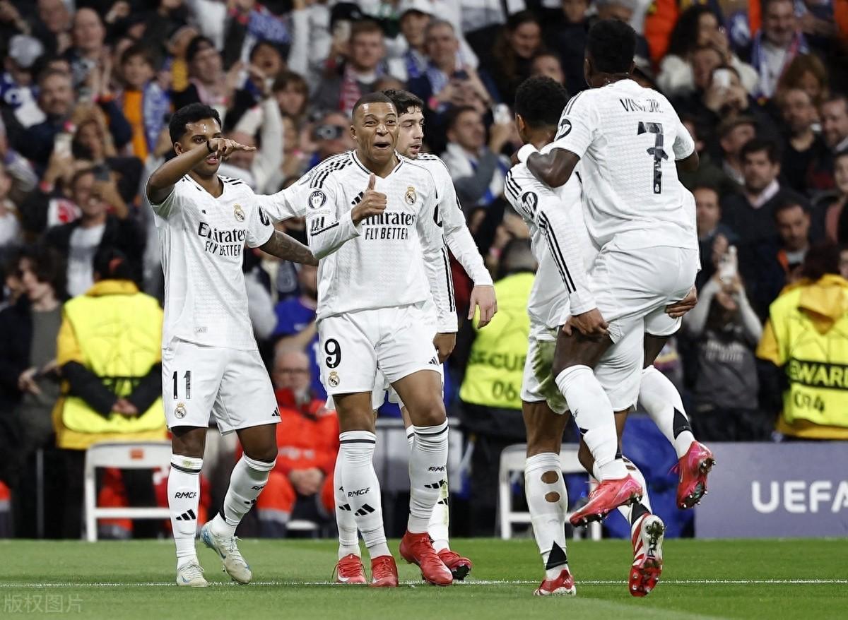 开云体育在线-包含肆虐榜首，皇马豪取客场大胜，欧冠路途一帆风顺的词条