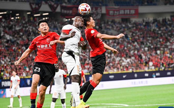 开云体育登录-鲁能客场大逆转，中超争冠希望重新燃起的简单介绍