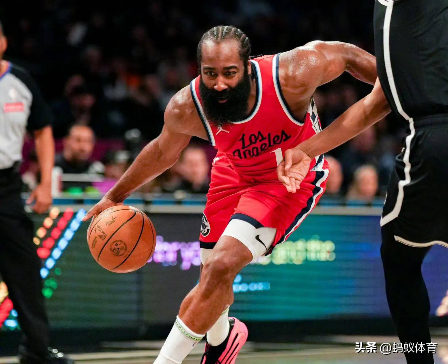 关于篮网再负对手，老将难再展昔日飒爽英姿的信息