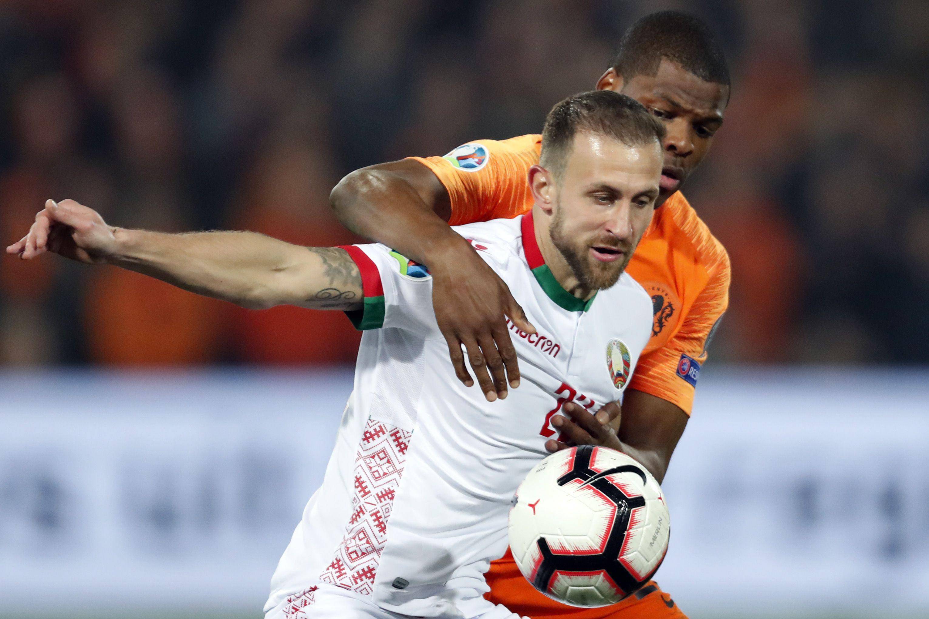 关于欧预赛：欧洲豪门遭遇劲敌，战绩略显不济的信息