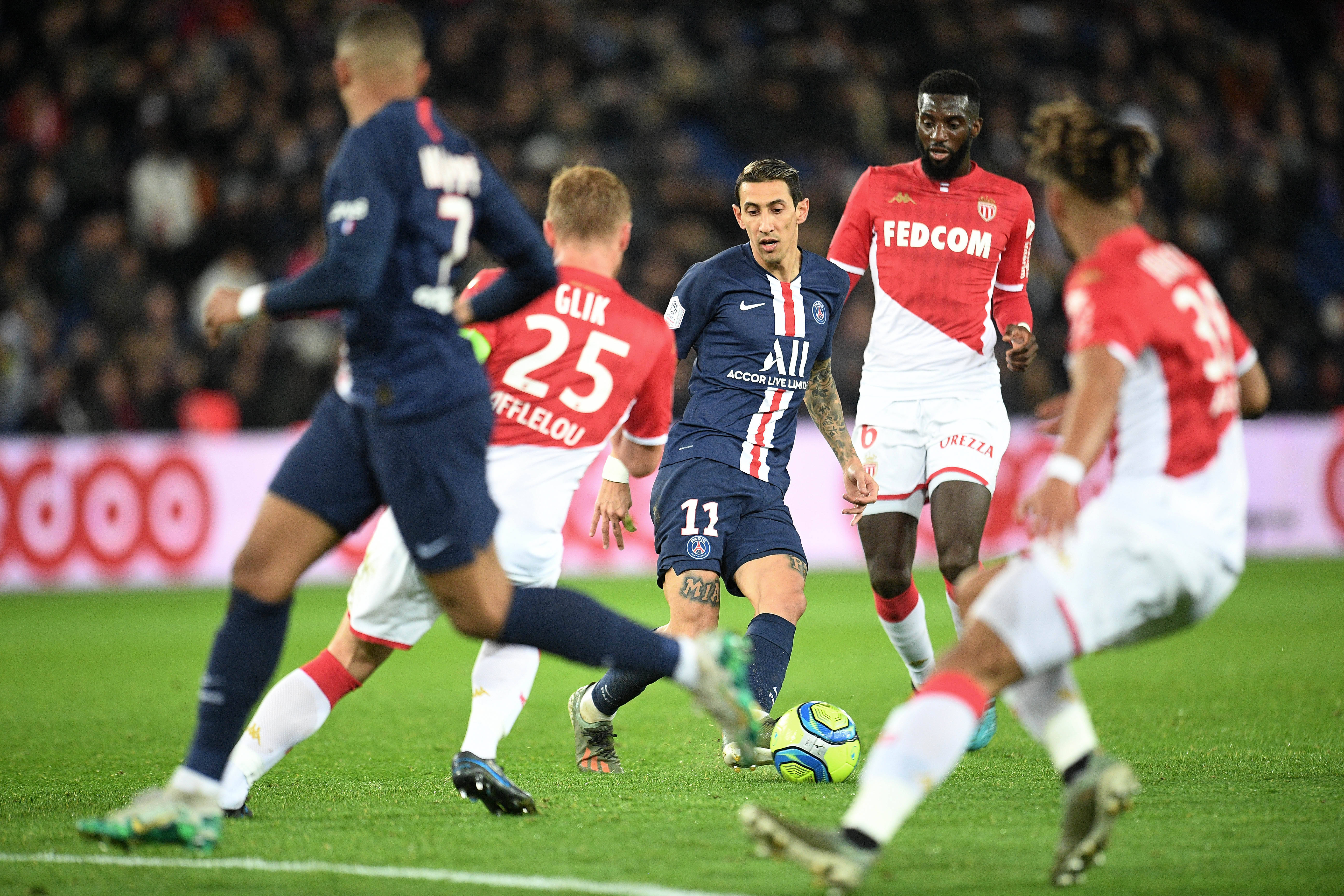 开云体育在线-关于2025世俱杯：巴黎圣日耳曼赛前焦点揭秘的信息