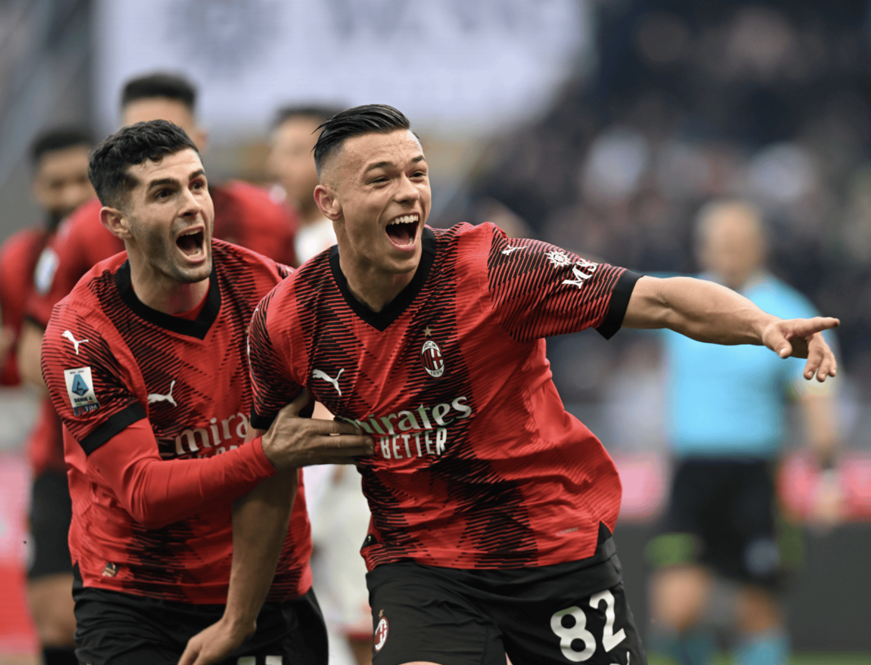 包含AC米兰遭遇不利,球迷呼吁改进的词条 包含AC米兰遭遇不利,球迷呼吁改进的词条