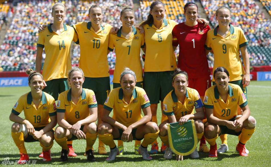 开云体育app-挪威女足险胜澳大利亚，晋级强