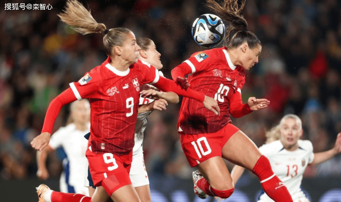 挪威女足险胜澳大利亚,晋级强 挪威女足险胜澳大利亚,晋级强