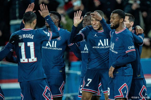 开云体育APP下载-巴黎圣日耳曼预备在法甲联赛中继续征战的简单介绍