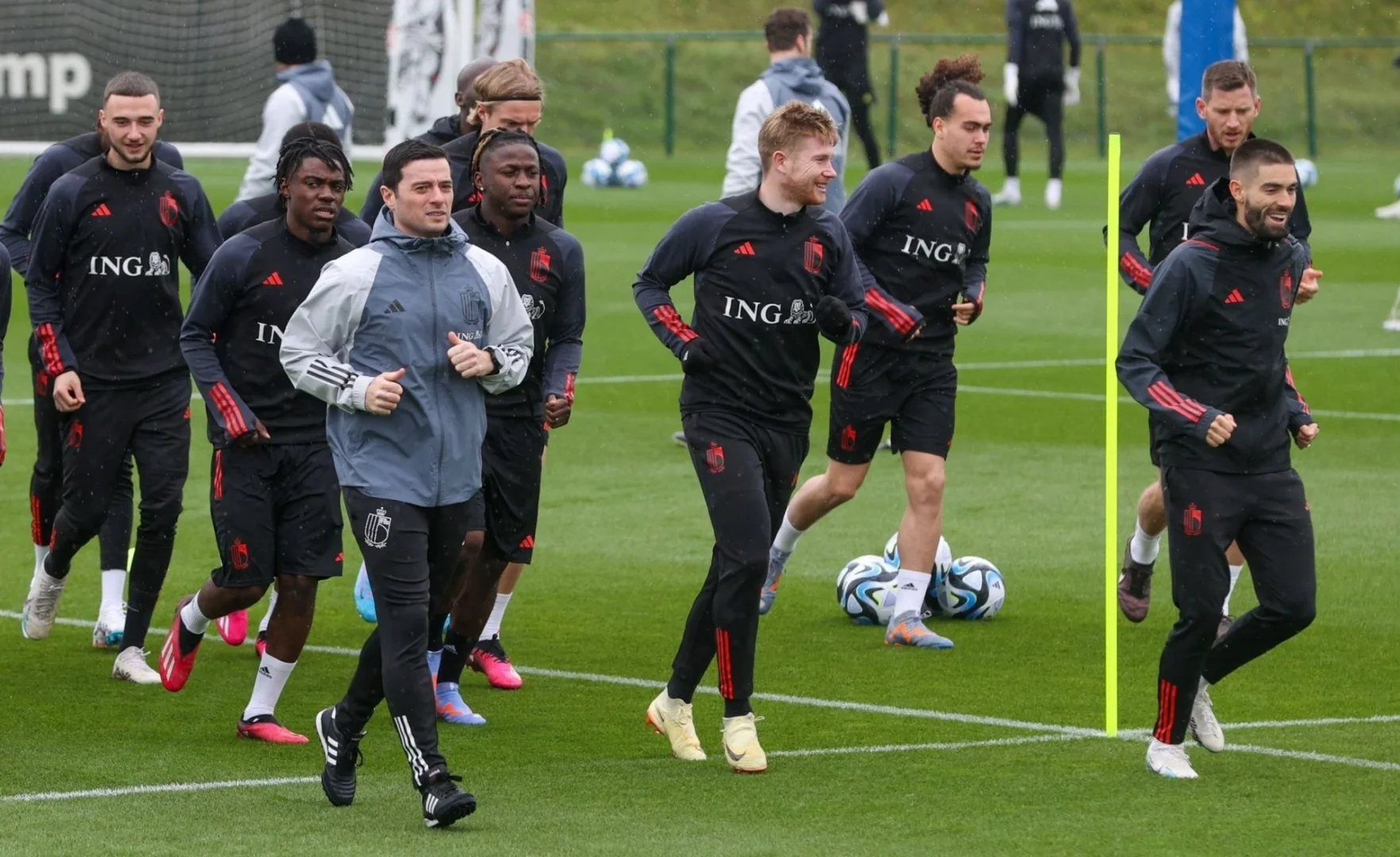 比利时队实力十足,成功晋级 比利时队实力十足,成功晋级