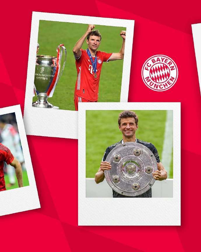 快讯:拜仁慕尼黑抵达美国备战世俱杯的简单介绍 快讯:拜仁慕尼黑抵达美国备战世俱杯的简单介绍