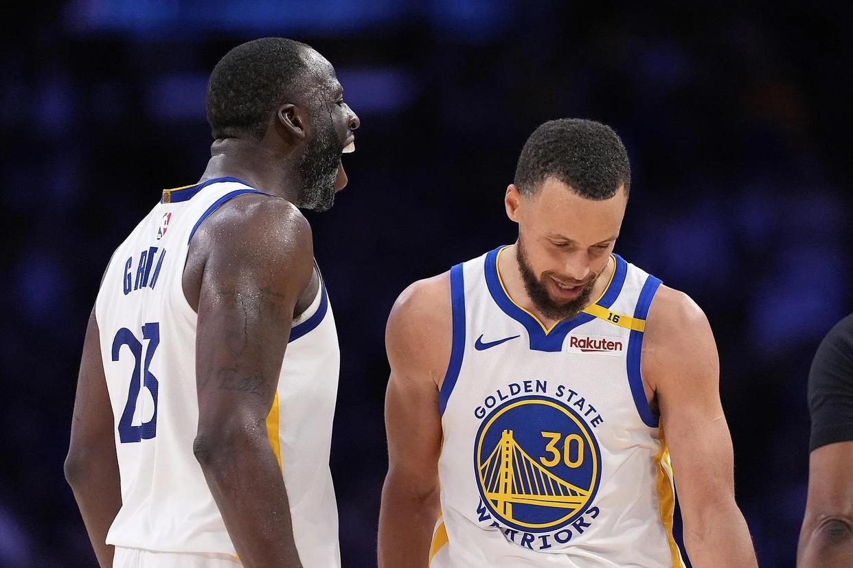 开云体育官方网站-勇士击败太阳，克雷汤普森关键时刻发威的简单介绍