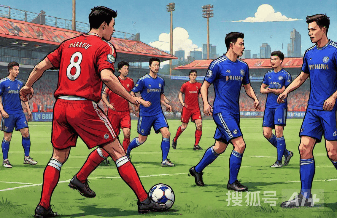 沙尔克遭遇两连败，保级形势严峻的简单介绍