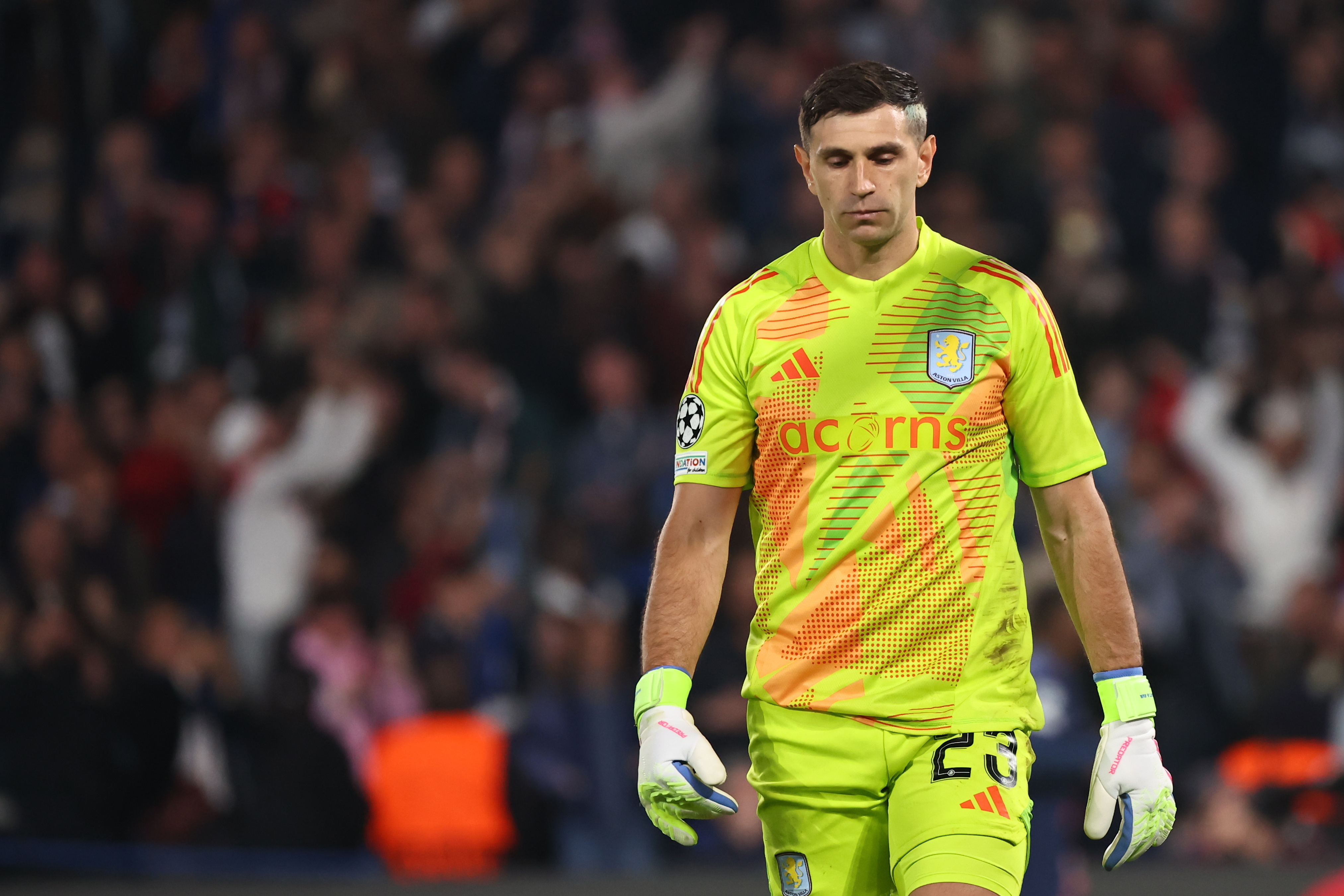 开云体育-维拉利尔太厉害！意甲球队欧冠前景堪忧的简单介绍