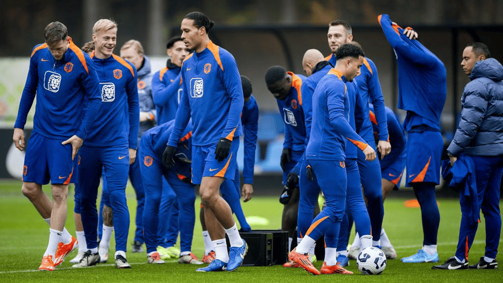 开云体育在线-关于匈牙利队备战威尔士，冲击世界杯预选赛的信息