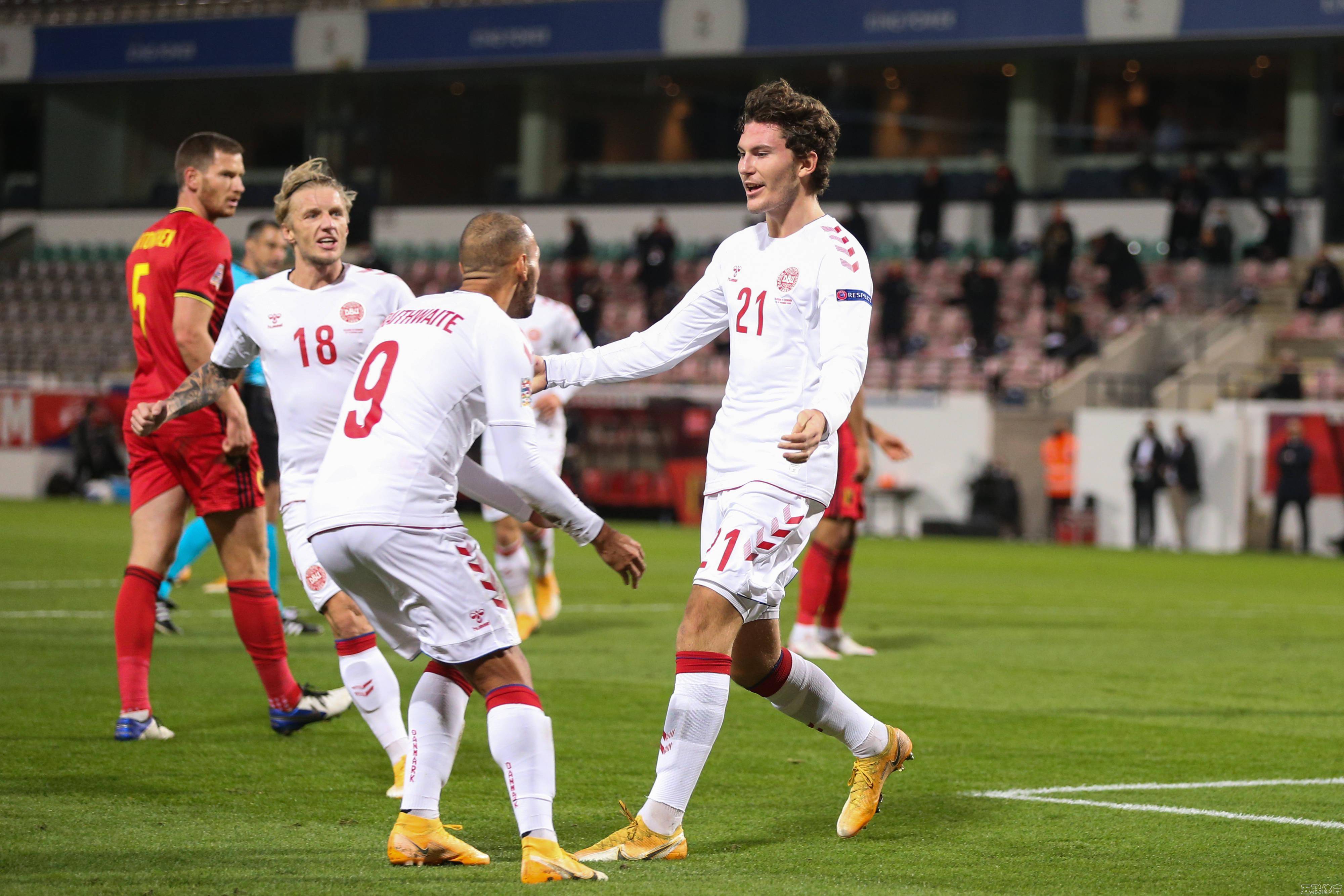 关于欧国联比赛球员状态神勇，战绩暴涨令人瞩目的信息