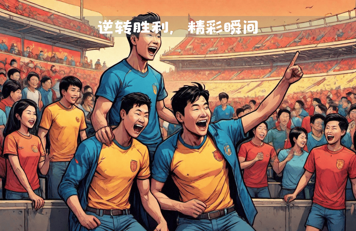 精彩比赛回顾：球队逆转胜利引发热议的简单介绍