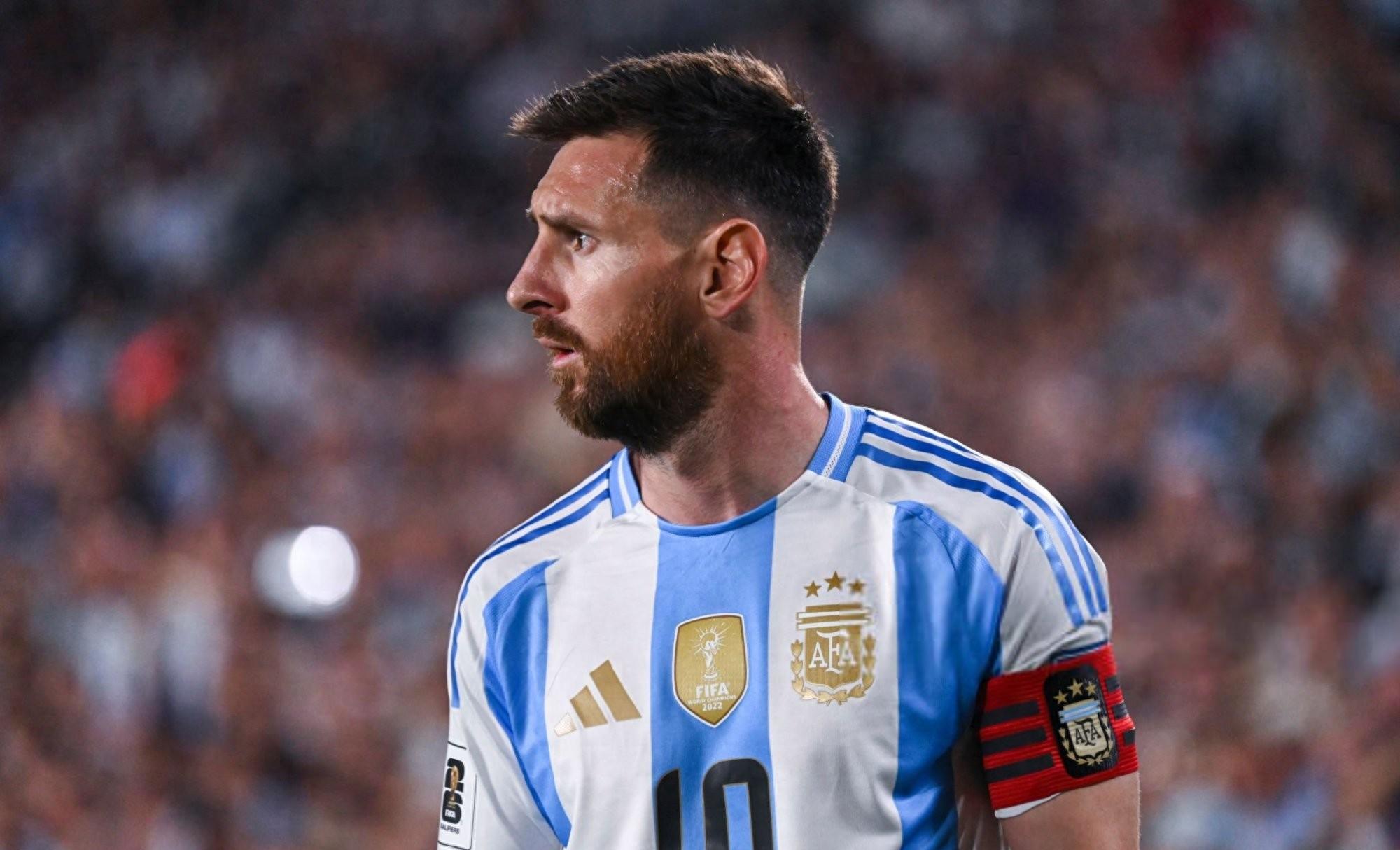 关于梅西欧冠表现抢眼，助巴萨战胜强敌的信息