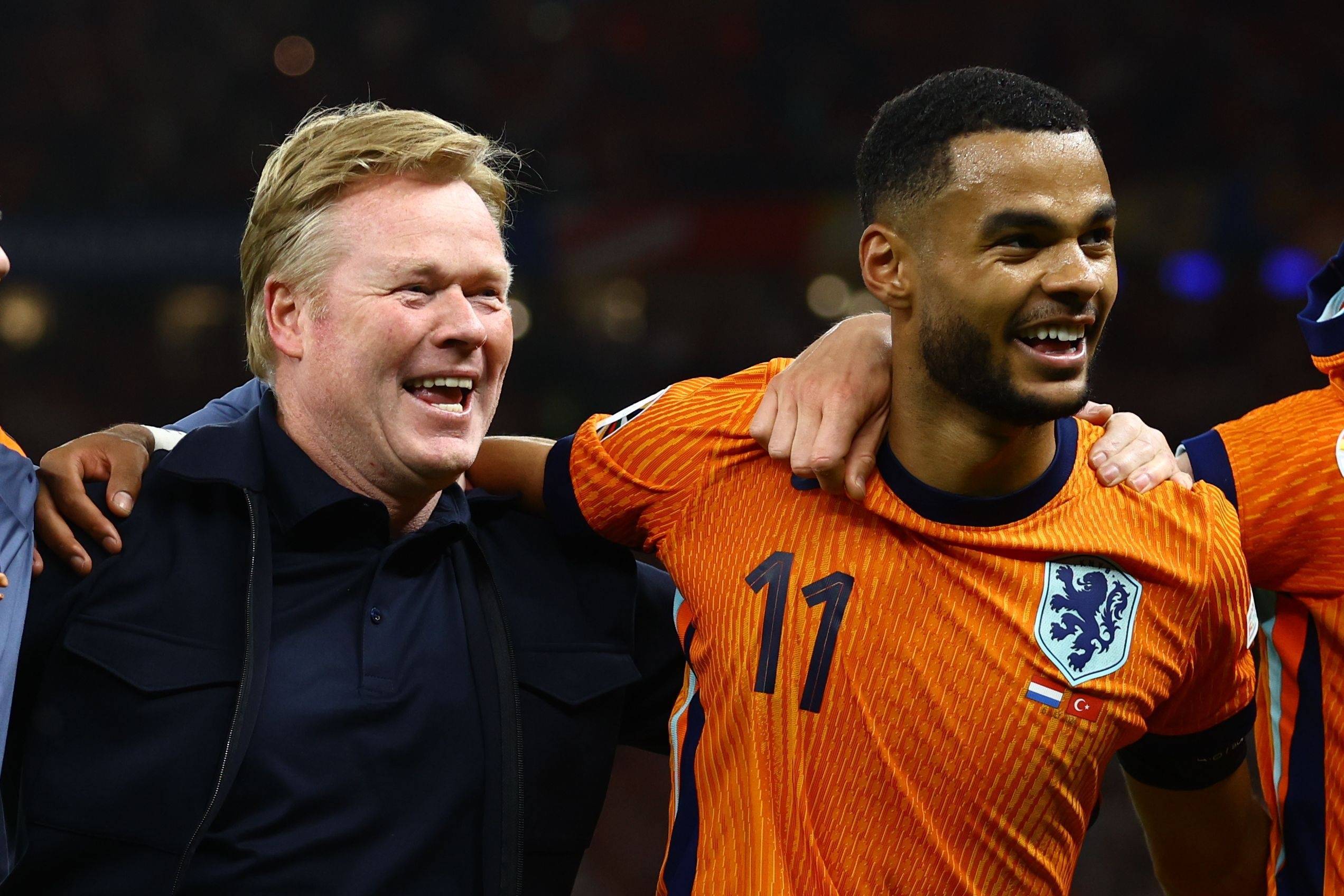 欧国联比赛中球队坚持不懈,最后阶段开花结果的简单介绍 欧国联比赛中球队坚持不懈,最后阶段开花结果的简单介绍