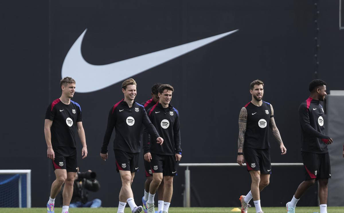 皇家马德里主场告捷,巴塞罗那遇挑战 皇家马德里主场告捷,巴塞罗那遇挑战