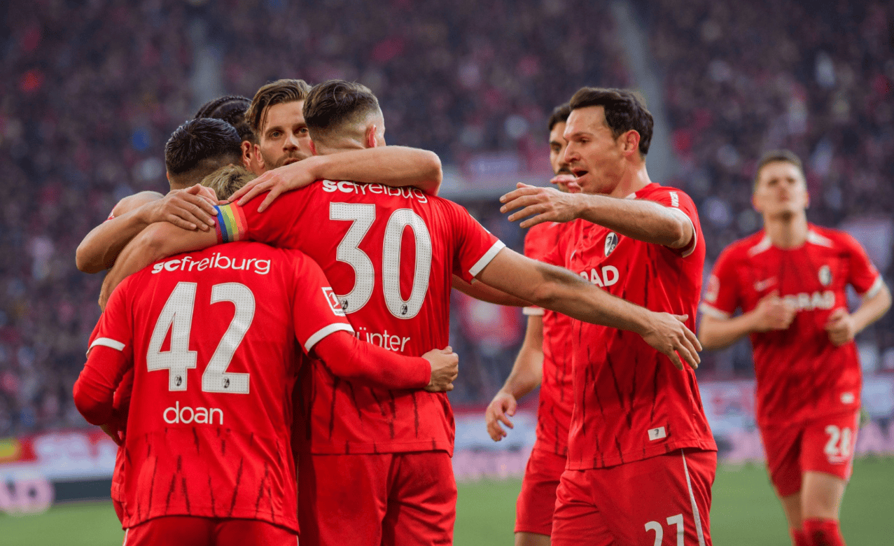 奥格斯堡战术调整，期待在德甲赛场取得突破的简单介绍