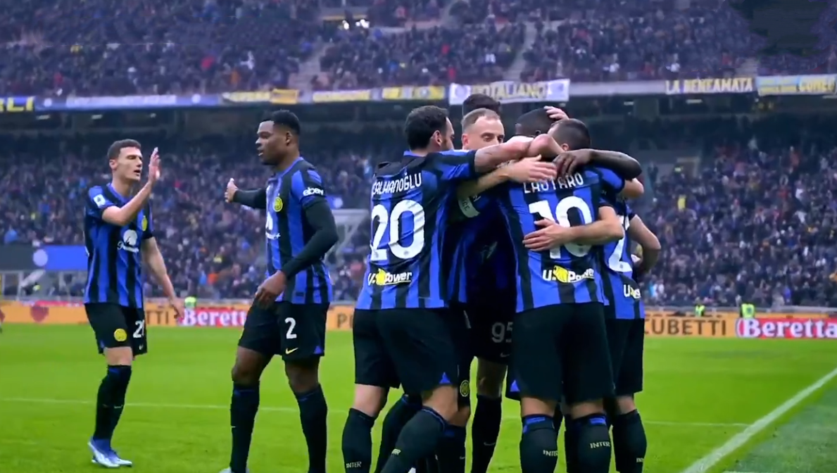 萨索洛战术大换血，教练认为赢球只是时间问题