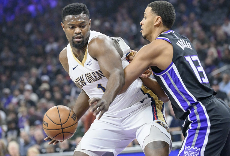 鹈鹕与雷霆大决战，双方势均力敌