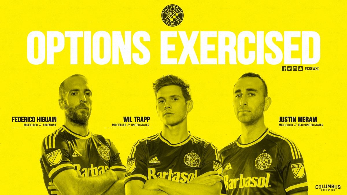 哥伦布尼亚锋线表现惊艳，连场破门的简单介绍