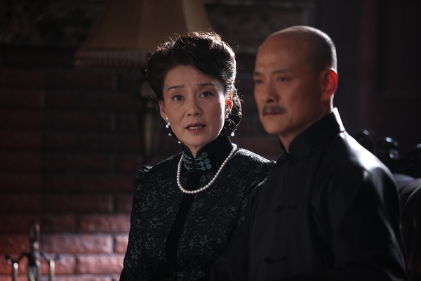 强强对决,谁主沉浮? 强强对决,谁主沉浮?