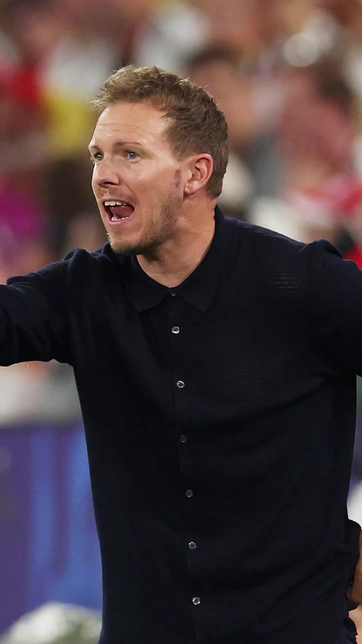 关于霍芬海姆主帅纳格尔斯曼谈未来,展望更好成绩的信息 关于霍芬海姆主帅纳格尔斯曼谈未来,展望更好成绩的信息