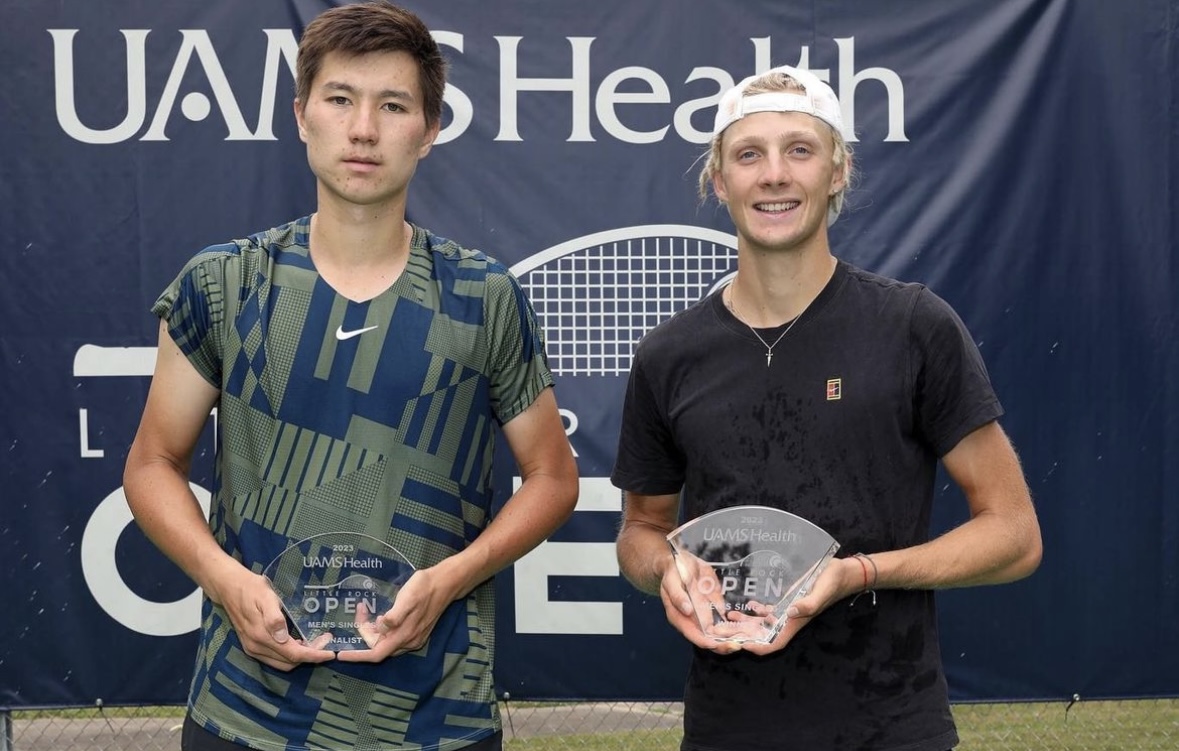 爱沙尼亚选手再获好成绩,进入决赛 爱沙尼亚选手再获好成绩,进入决赛