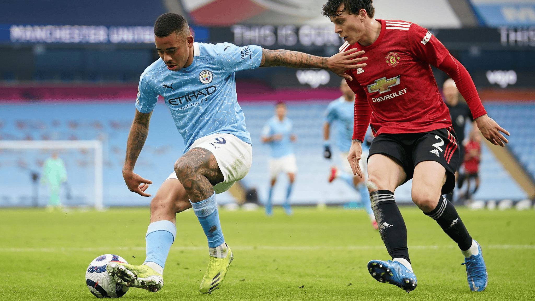 曼城风生水起，夺取联赛冠军向欧洲之巅迈进