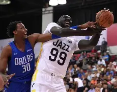 法夫尔:CBA水平逼近NBA 法夫尔:CBA水平逼近NBA