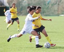 开云官网-黎巴嫩女足友谊赛盛大开幕