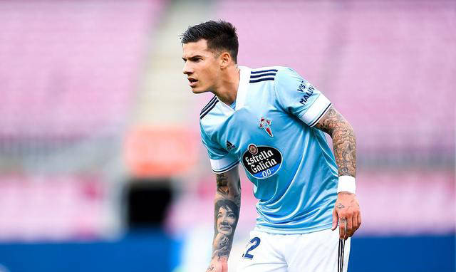 开云下载-塞尔塔客场连败，遭遇低谷期