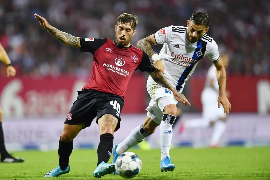 纽伦堡主场击败劲敌，实力得到认可