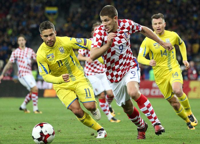 俄罗斯客场折戟,实力不容忽视 俄罗斯客场折戟,实力不容忽视