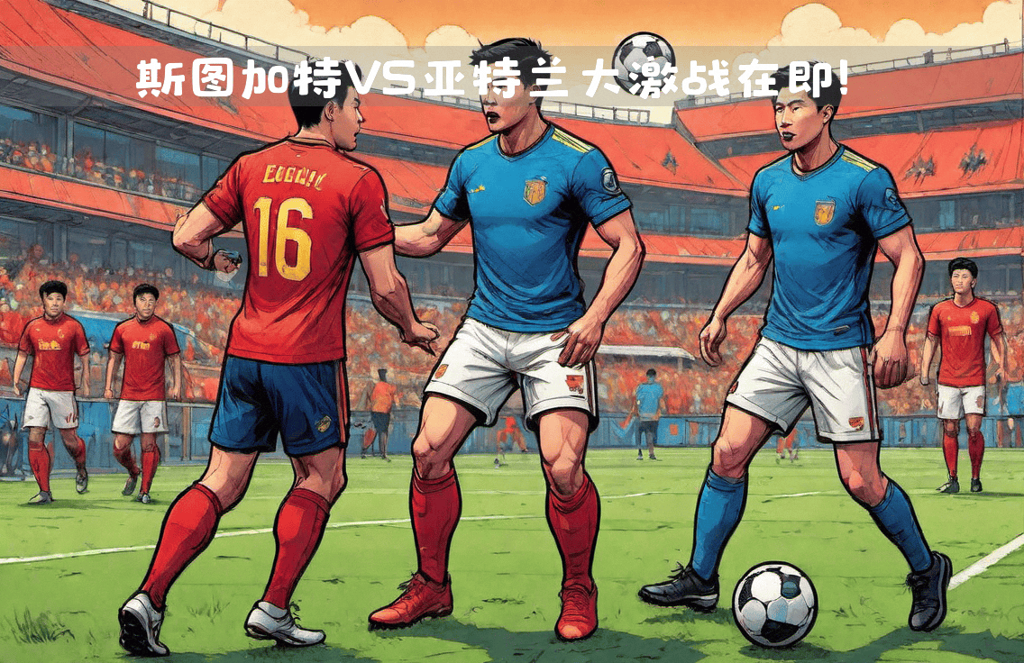 斯图加特客场大胜，稳固中游位置的简单介绍