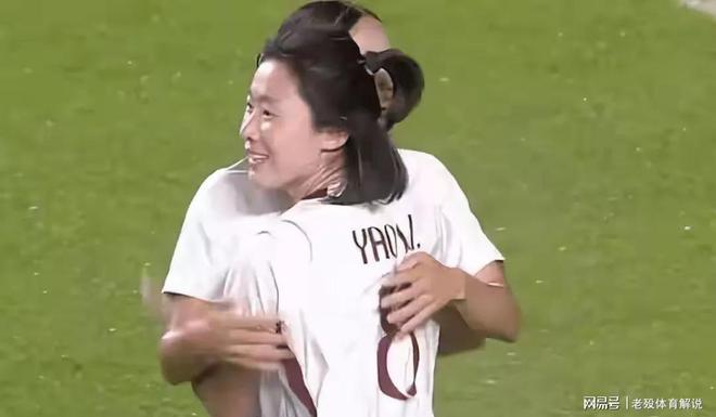 开云体育app-韩国女足战绩不俗，实力稳步上升备受瞩目的简单介绍