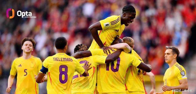 欧预赛：惊心动魄，不容有失的简单介绍