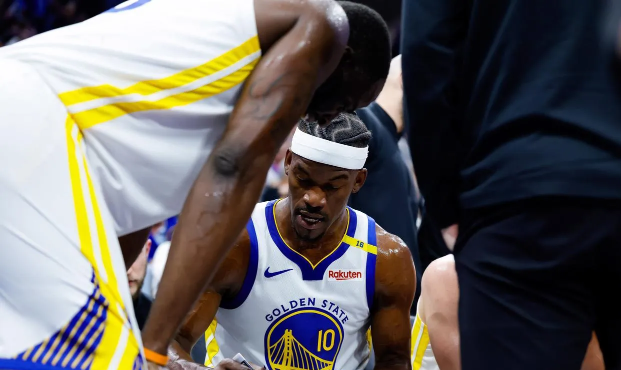 勇士不敌热火，金州失去连胜纪录