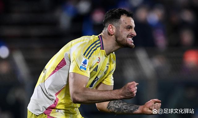 尤文图斯连败警示,改变困局 尤文图斯连败警示,改变困局